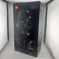 Lego Star Wars 75304