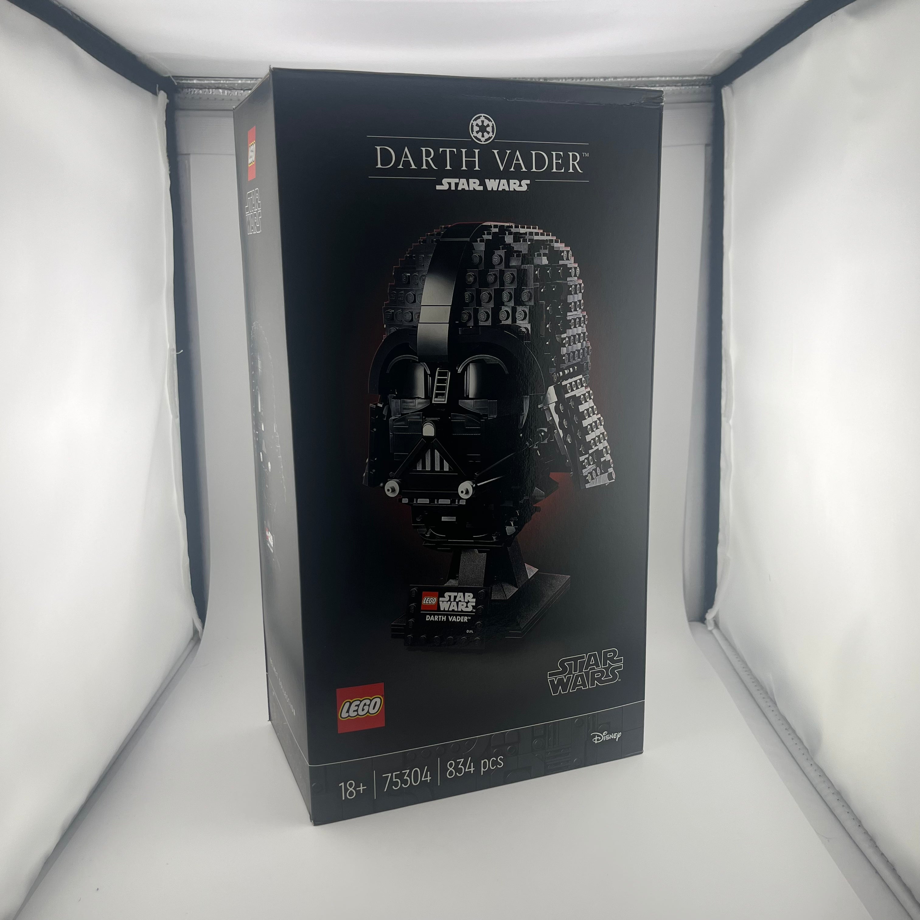 Lego Star Wars 75304