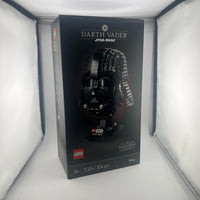 Lego Star Wars 75304
