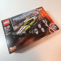 Lego Technic 42065 RC Tracked Racer