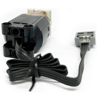 Mould King Black Furious Hyper Speed L-Motor M-0001