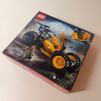 LEGO 71811 Arins Ninja-Geländebuggy