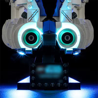Beleuchtungs Set für Lego Star Wars 75349