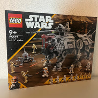 Lego Star Wars 75337