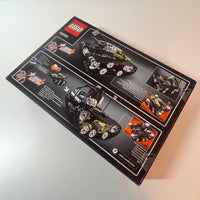 Lego Technic 42065 RC Tracked Racer
