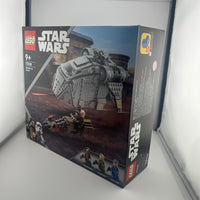 Lego Star Wars 75338