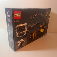Lego Technic 42175 Volvo FMX Truck