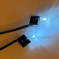 LEGO® Power Functions LED-Lichter Gemäss Bilder #8870