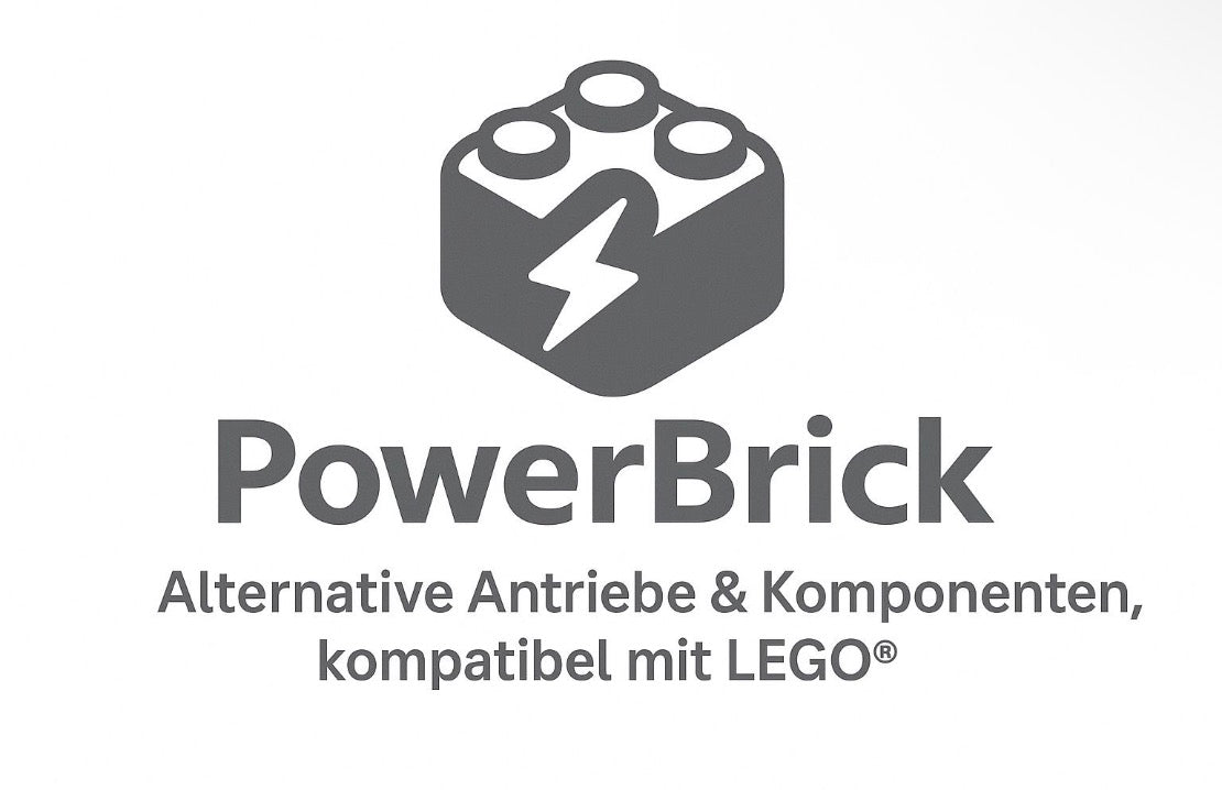 PowerBrick XL Motor