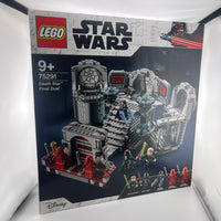 Lego Star Wars 75291