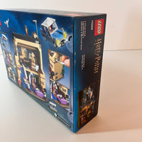 Lego Harry Potter 4 Privet Drive 75968