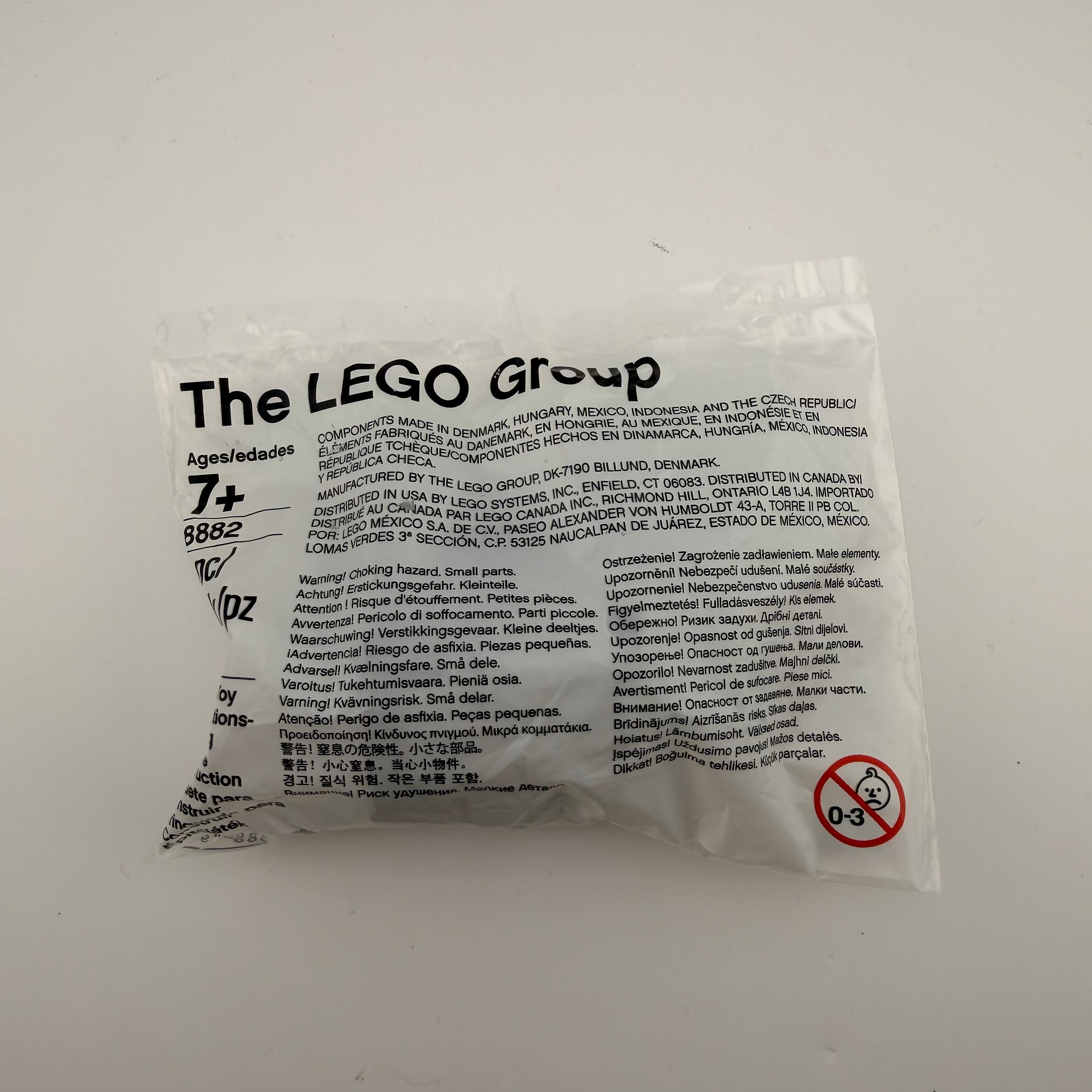 LEGO® Power Functions XL-Motor 8882 NEW