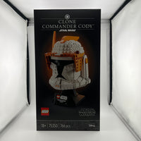 Lego Star Wars 75350