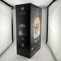 Lego Star Wars 75350