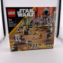 Lego Star Wars 75372