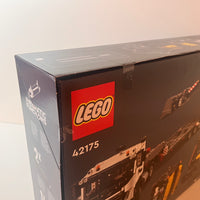Lego Technic 42175 Volvo FMX Truck