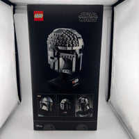 Lego Star Wars 75328