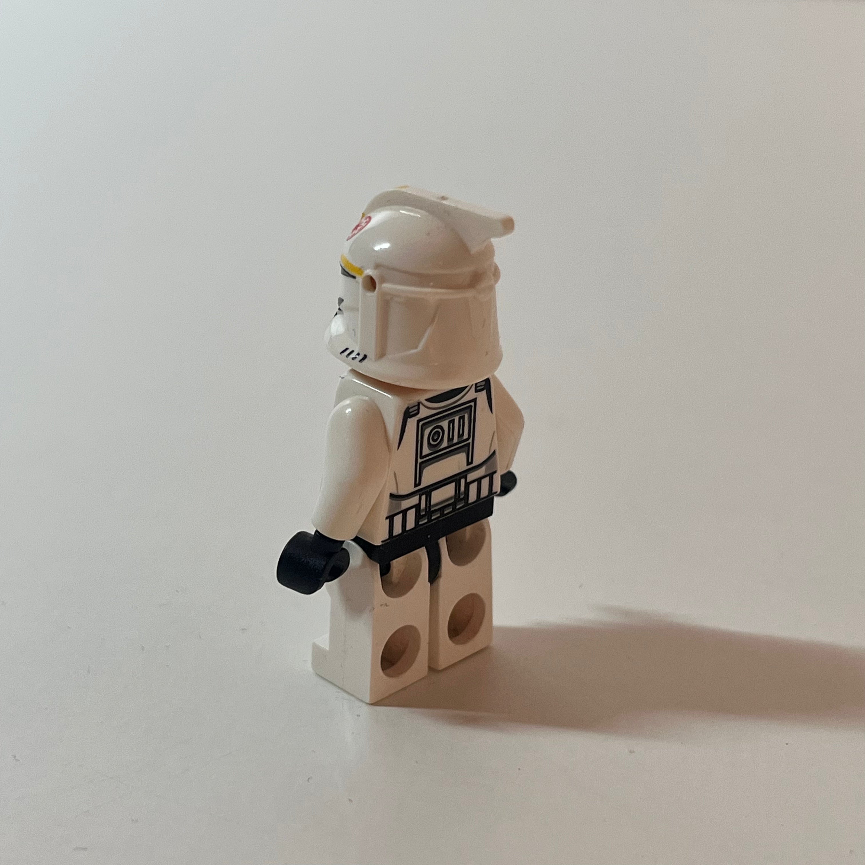 Lego Star Wars Clone Pilot