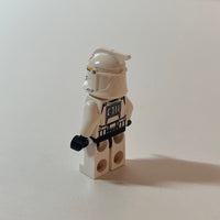 Lego Star Wars Clone Pilot