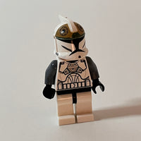Lego Star Wars Clone Gunner