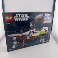 Lego Star Wars 75333
