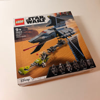 Lego Star Wars 75314