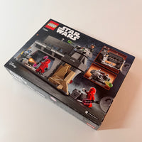 Lego Star Wars 75386