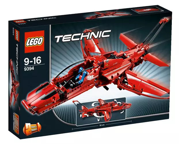 Ersatzaufkleber für Set 9394