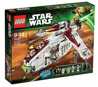 Ersatzaufkleber für Set 75021