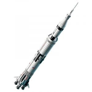 LEGO NASA APOLLO SATURN V 21309