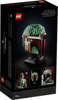 LEGO 75277 Boba Fett Helm