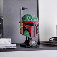 LEGO 75277 Boba Fett Helm
