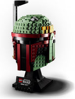 LEGO 75277 Boba Fett Helm