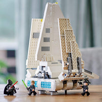 Lego Star Wars 75302