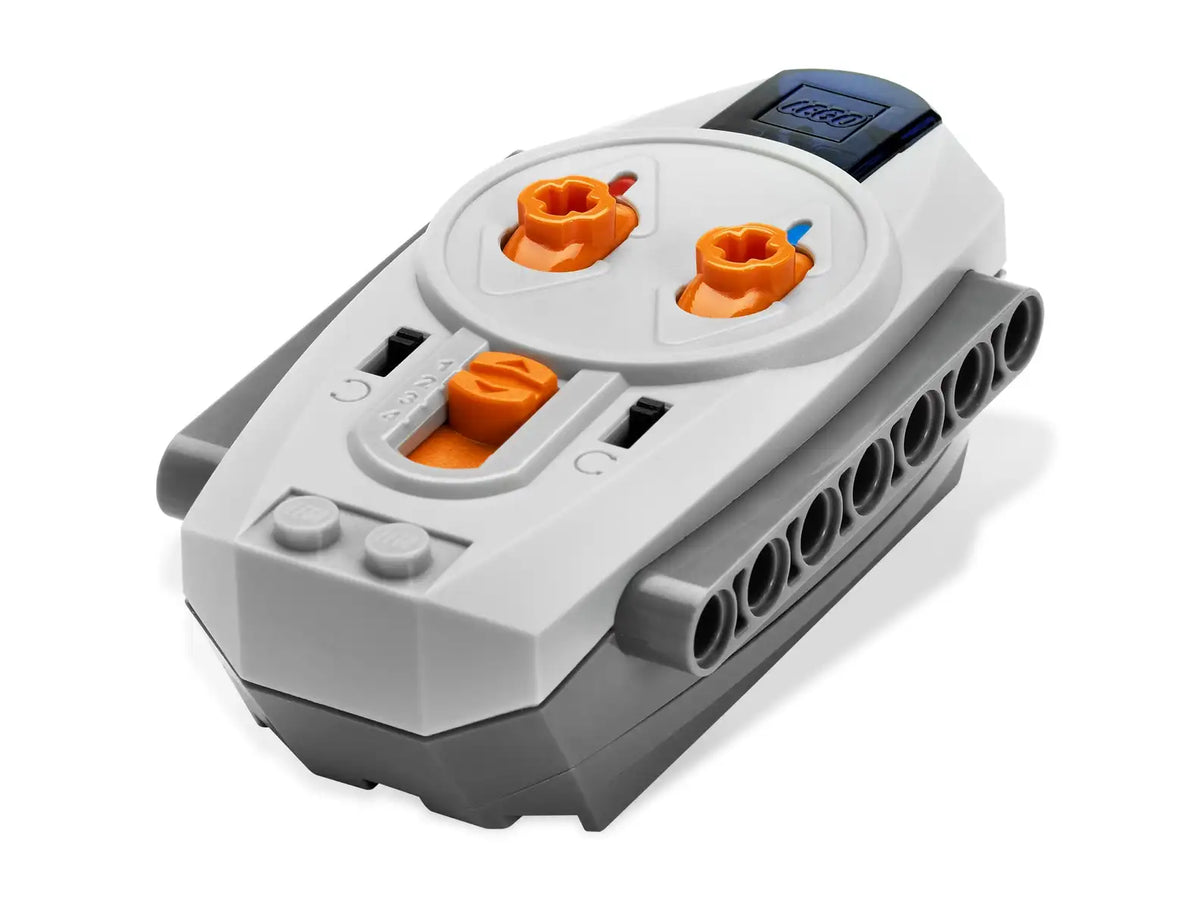 LEGO® Power Functions Infrarot Fernbedienung NEW