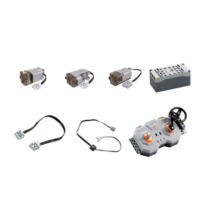 CaDA Pro Power System CS059-003