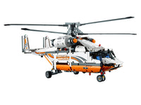 LEGO 42052 Schwerlasthubschrauber