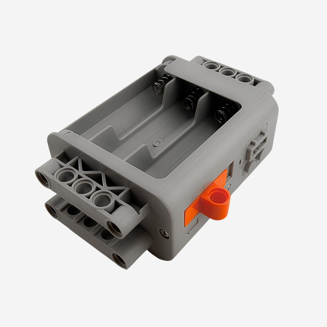 PowerBrick Batteriebox