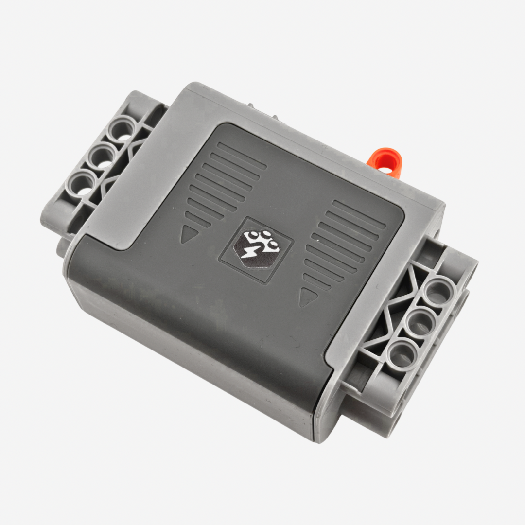 PowerBrick Batteriebox