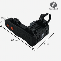 PowerBrick Buggy-Motor