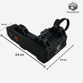 PowerBrick Buggy-Motor