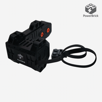 PowerBrick Buggy-Motor