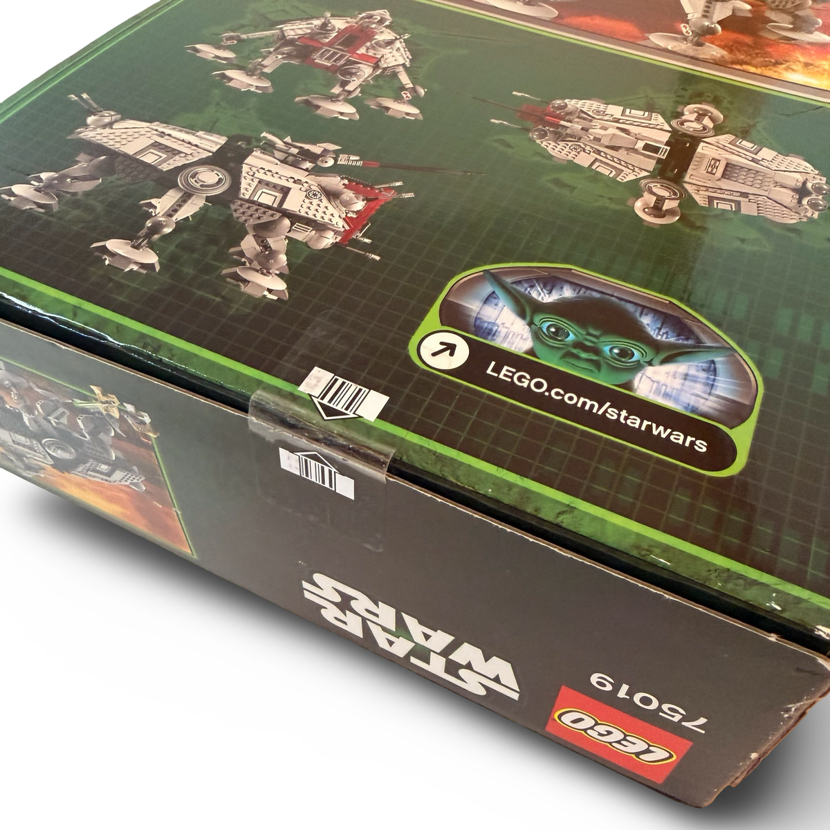 LEGO 75019 AT-TE