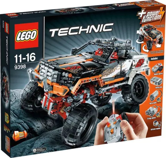 Ersatzaufkleber für Set 9398