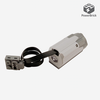 PowerBrick M Motor