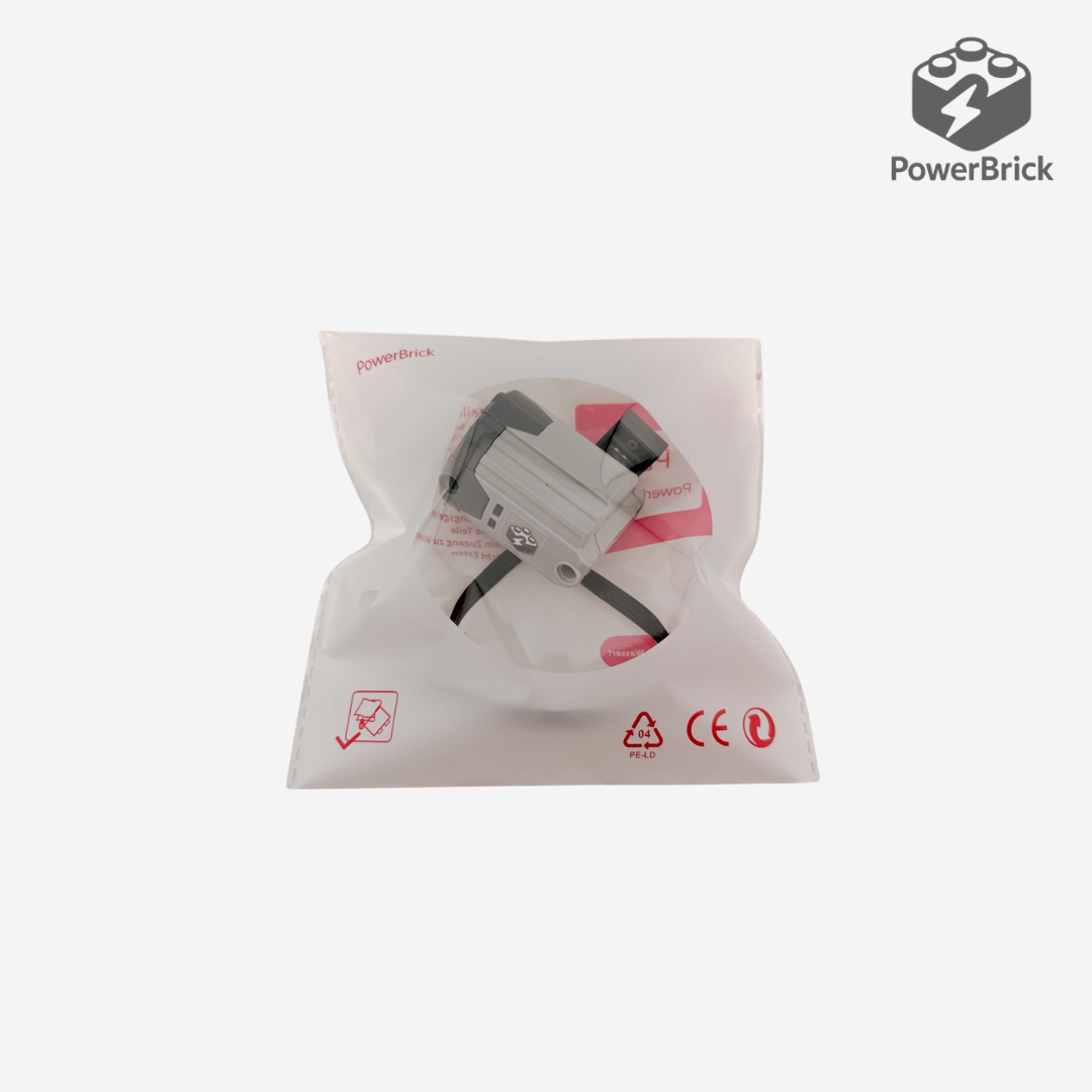 PowerBrick XL Motor