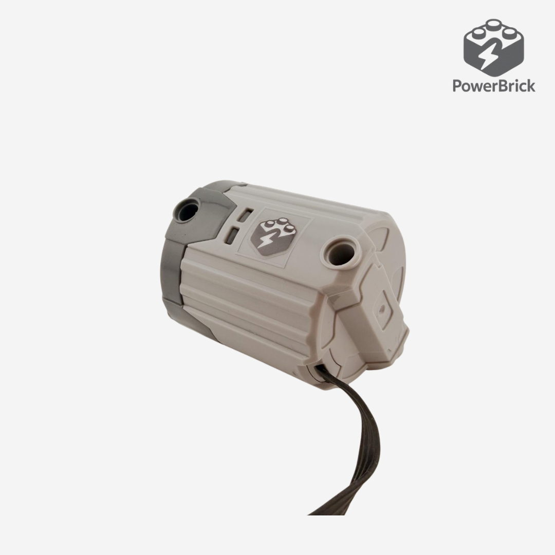 PowerBrick XL Motor