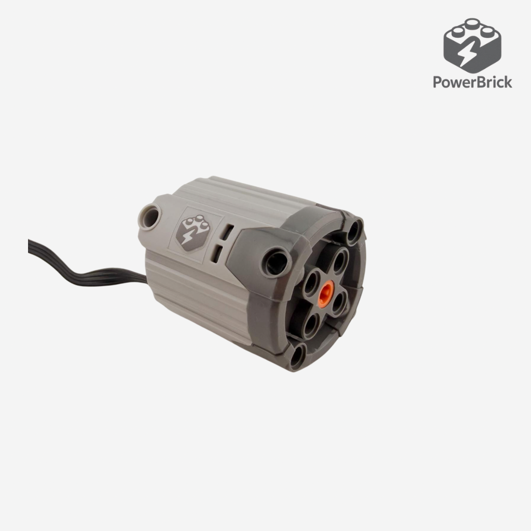 PowerBrick XL Motor