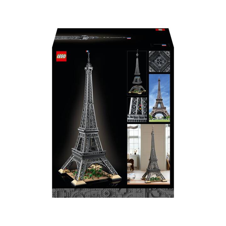 LEGO 10307 Eiffelturm