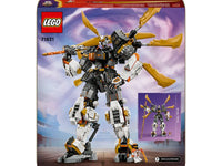 LEGO NINJAGO Coles Titandrachen-Mech 71821